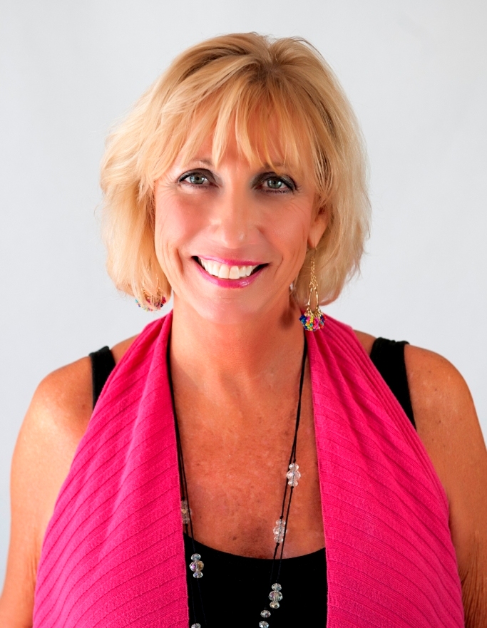 Debi DeBenedetto