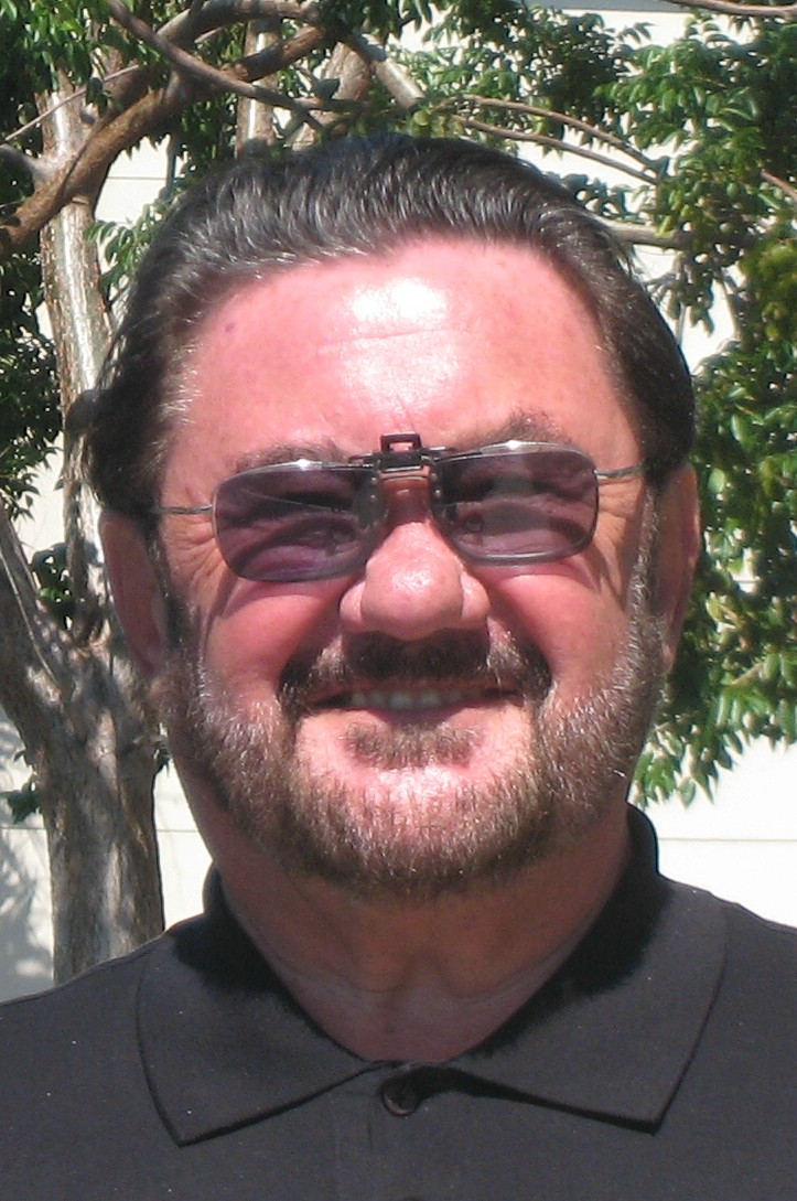John De Mado