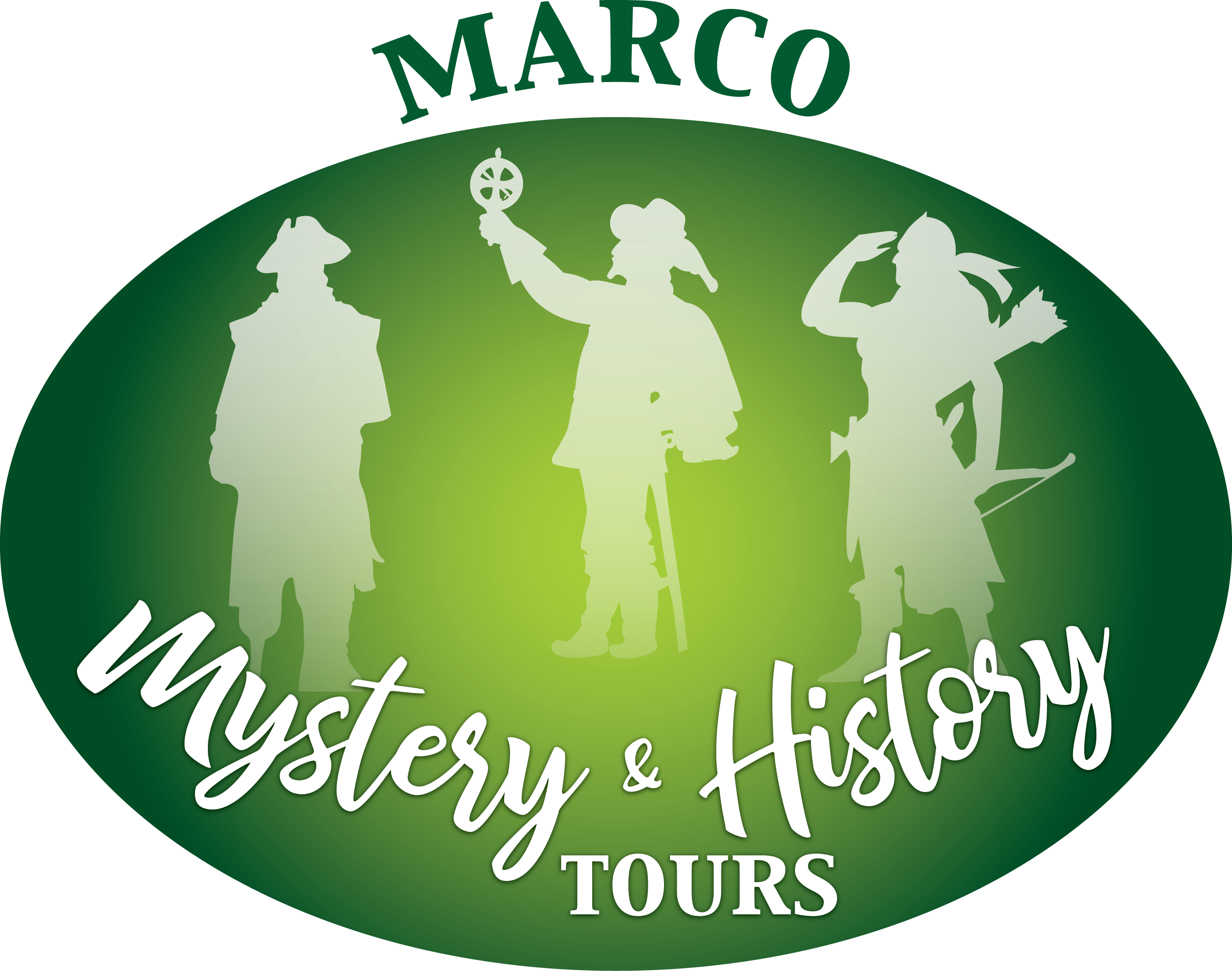 Marco Mystery & History Tours